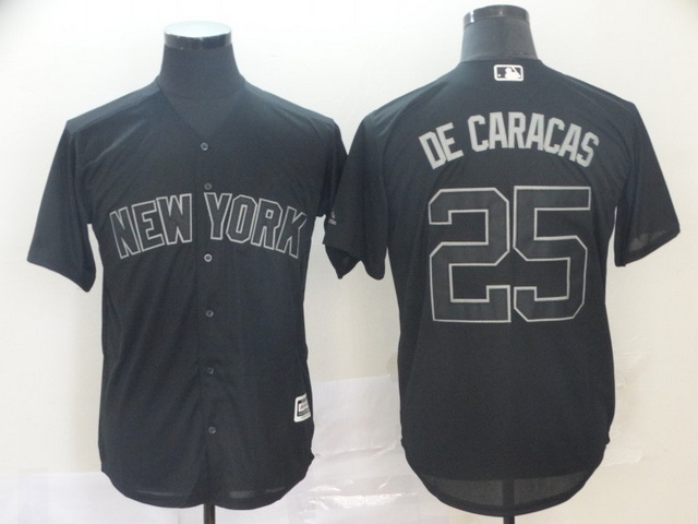 New York Yankees jerseys-173
